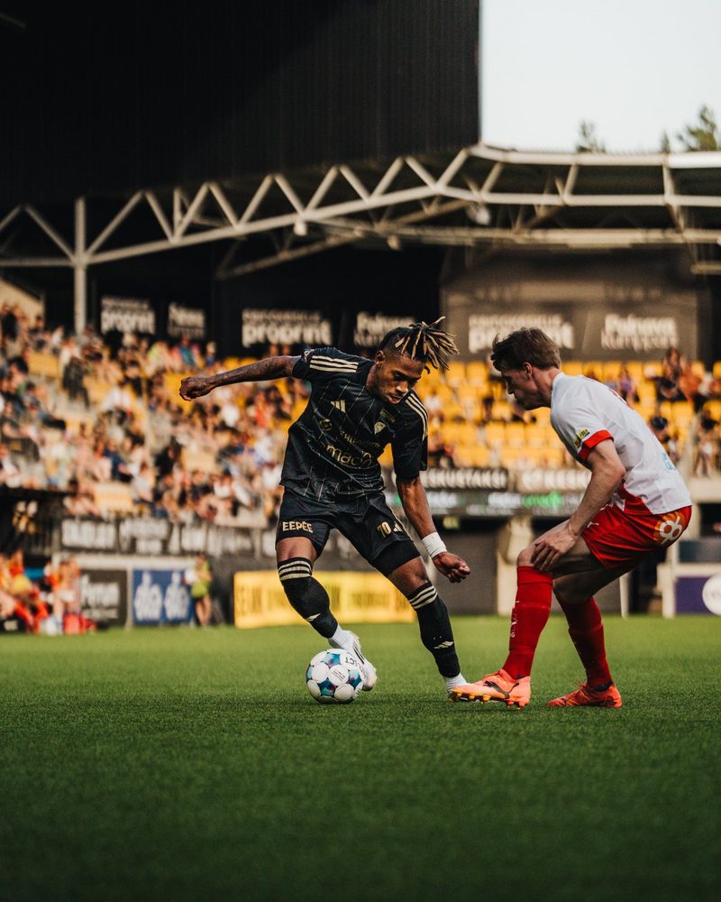 SJK: valokuva